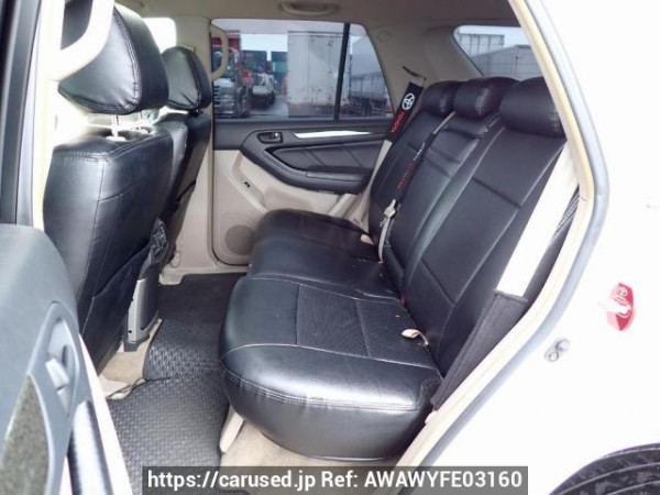 Used 2003 AT toyota hilux-surf RZN215W Image[14]
