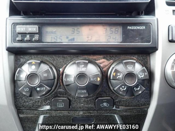 Used 2003 AT toyota hilux-surf RZN215W Image[19]
