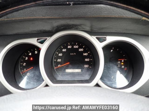 Used 2003 AT toyota hilux-surf RZN215W Image[21]