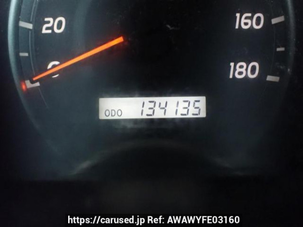 Used 2003 AT toyota hilux-surf RZN215W Image[22]