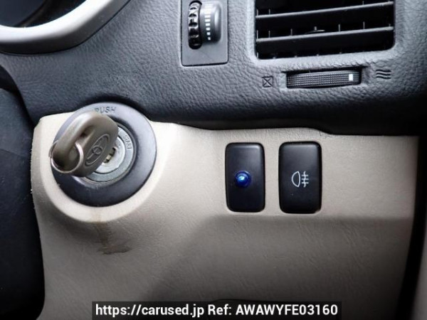 Used 2003 AT toyota hilux-surf RZN215W Image[23]