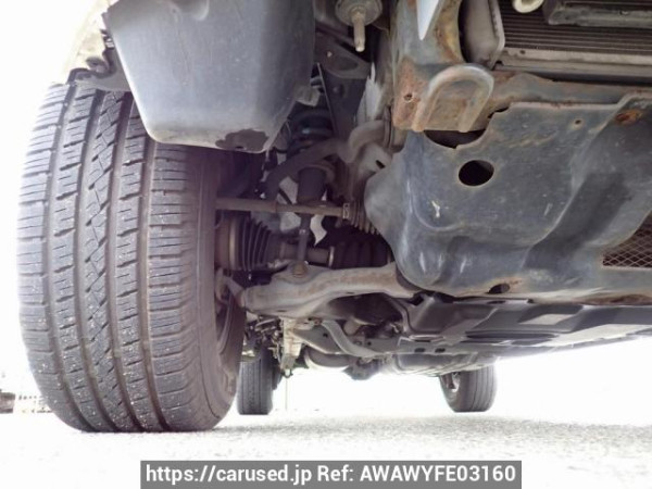 Used 2003 AT toyota hilux-surf RZN215W Image[30]