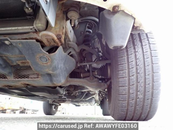 Used 2003 AT toyota hilux-surf RZN215W Image[31]