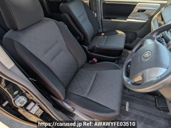 Used 2008 AT toyota noah ZRR75W Image[9]