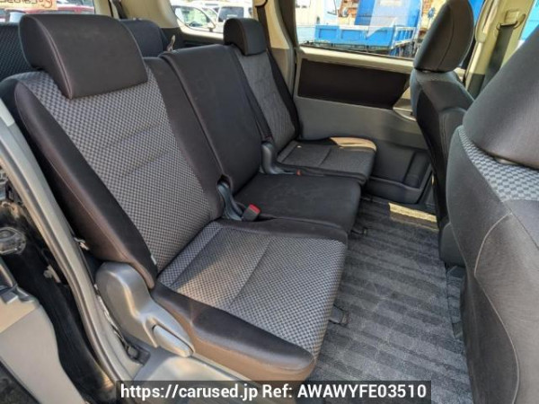 Used 2008 AT toyota noah ZRR75W Image[12]