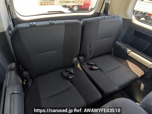Used 2008 AT toyota noah ZRR75W Image[13]