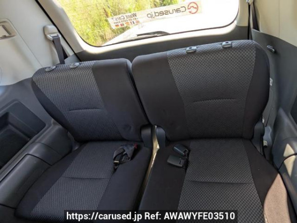 Used 2008 AT toyota noah ZRR75W Image[14]