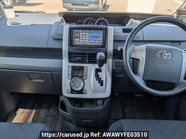 Used 2008 AT toyota noah ZRR75W Image[15]