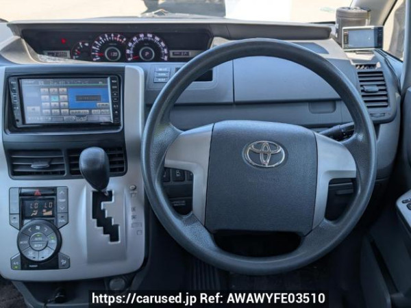 Used 2008 AT toyota noah ZRR75W Image[17]