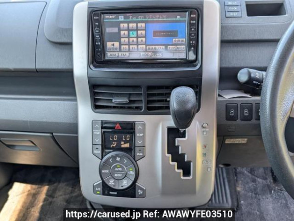 Used 2008 AT toyota noah ZRR75W Image[18]