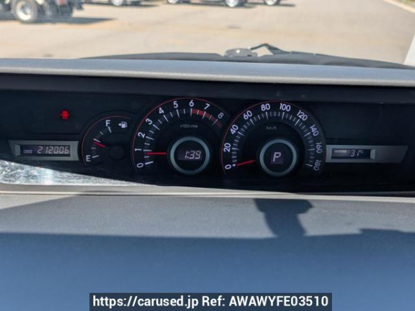 Used 2008 AT toyota noah ZRR75W Image[20]