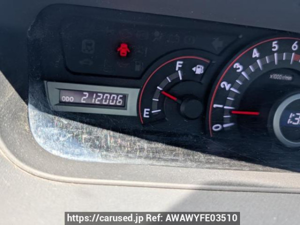 Used 2008 AT toyota noah ZRR75W Image[21]