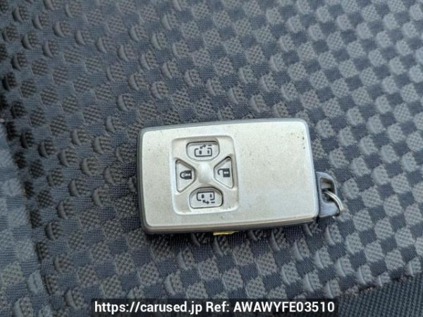 Used 2008 AT toyota noah ZRR75W Image[23]