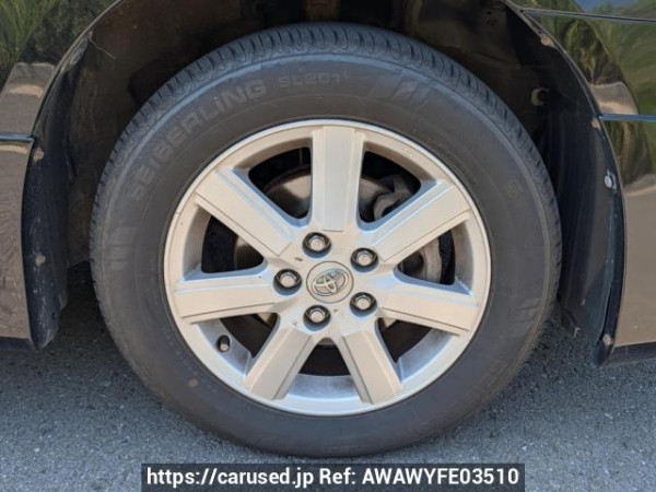 Used 2008 AT toyota noah ZRR75W Image[24]