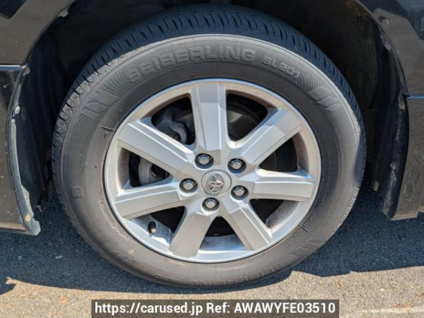 Used 2008 AT toyota noah ZRR75W Image[25]
