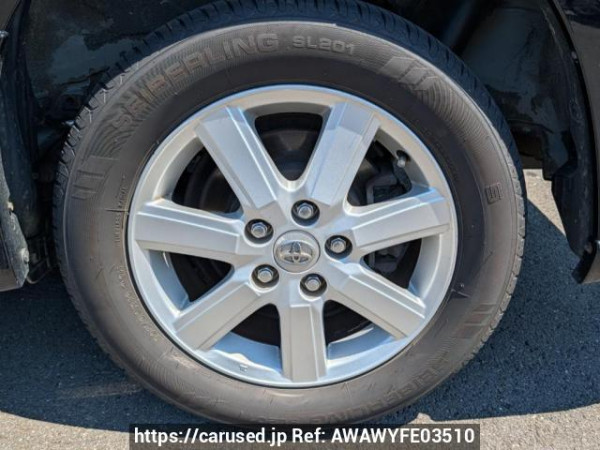 Used 2008 AT toyota noah ZRR75W Image[26]