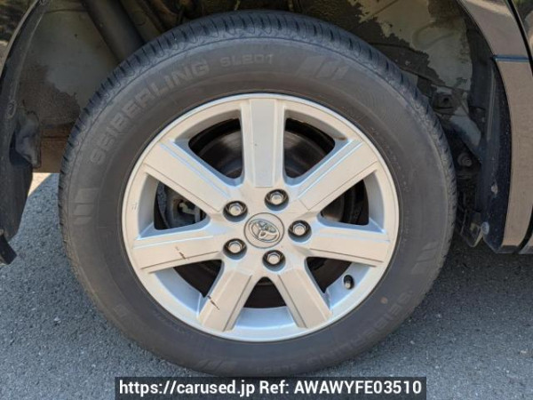 Used 2008 AT toyota noah ZRR75W Image[27]