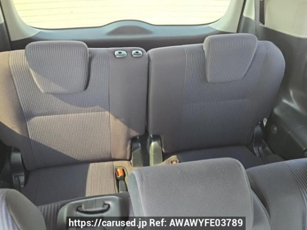 Used 2015 AT toyota noah ZRR85G Image[16]