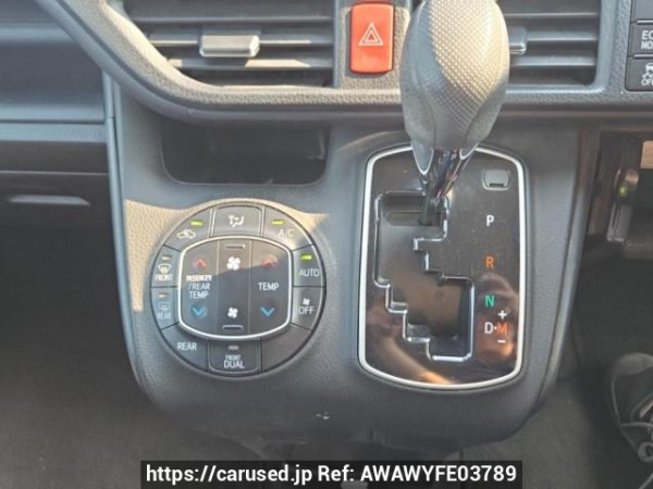 Used 2015 AT toyota noah ZRR85G Image[23]