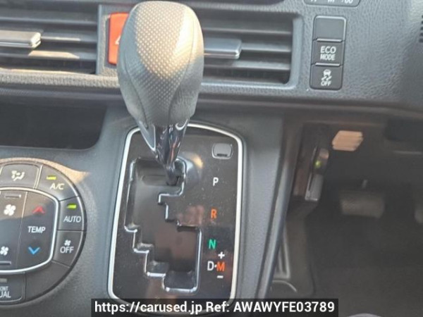 Used 2015 AT toyota noah ZRR85G Image[24]