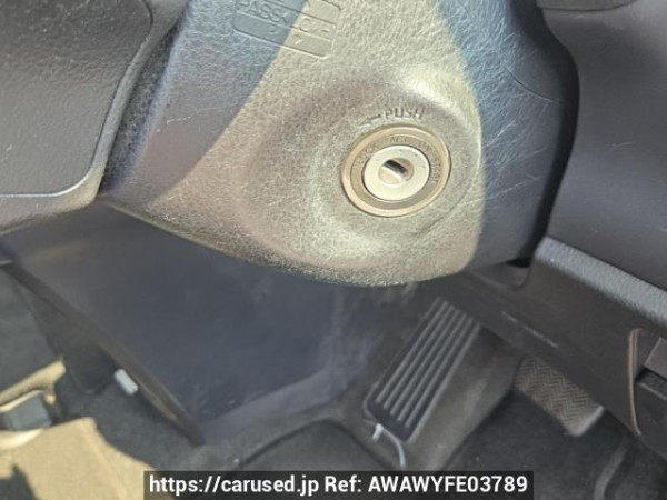 Used 2015 AT toyota noah ZRR85G Image[26]