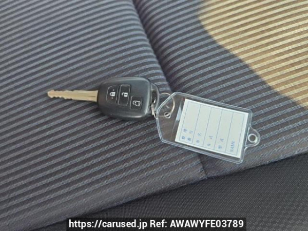 Used 2015 AT toyota noah ZRR85G Image[29]