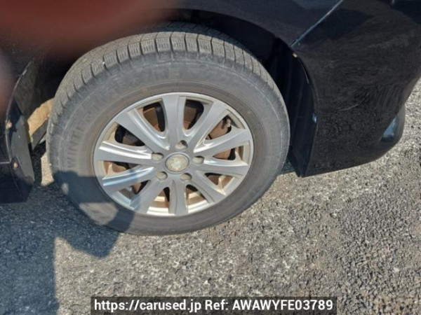 Used 2015 AT toyota noah ZRR85G Image[30]