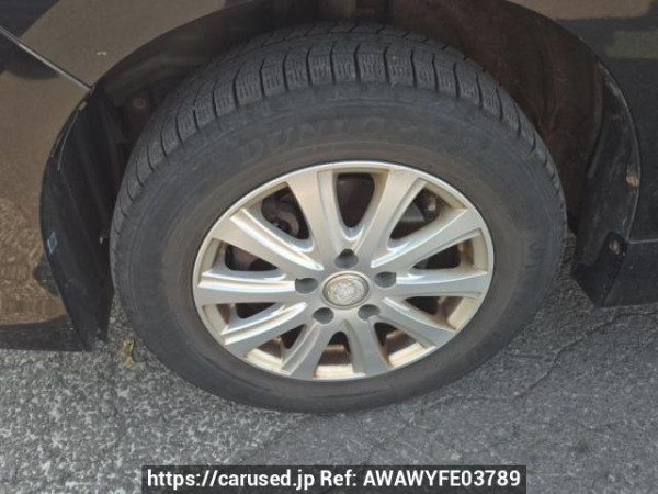 Used 2015 AT toyota noah ZRR85G Image[31]