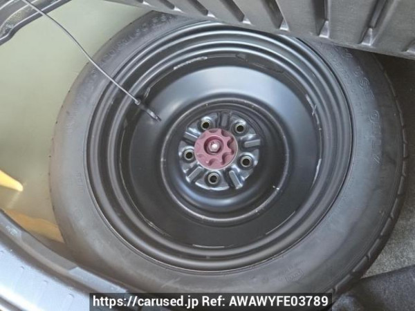 Used 2015 AT toyota noah ZRR85G Image[43]