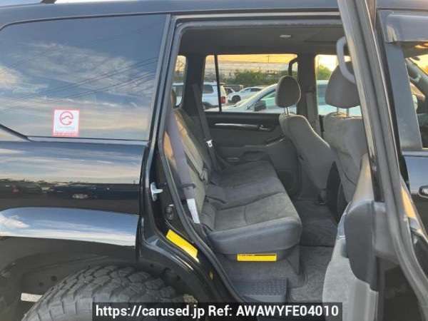 Used 2007 AT toyota land-cruiser-prado TRJ120W Image[11]