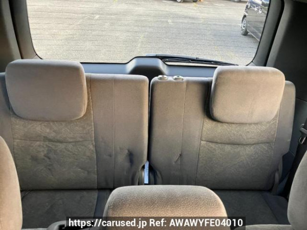 Used 2007 AT toyota land-cruiser-prado TRJ120W Image[13]