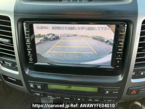 Used 2007 AT toyota land-cruiser-prado TRJ120W Image[15]
