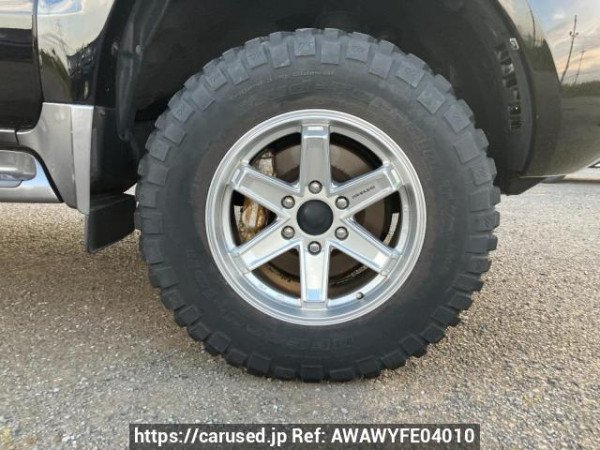 Used 2007 AT toyota land-cruiser-prado TRJ120W Image[18]