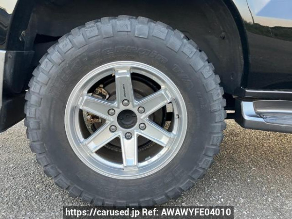 Used 2007 AT toyota land-cruiser-prado TRJ120W Image[19]