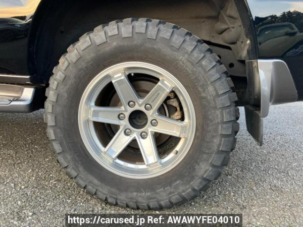 Used 2007 AT toyota land-cruiser-prado TRJ120W Image[20]