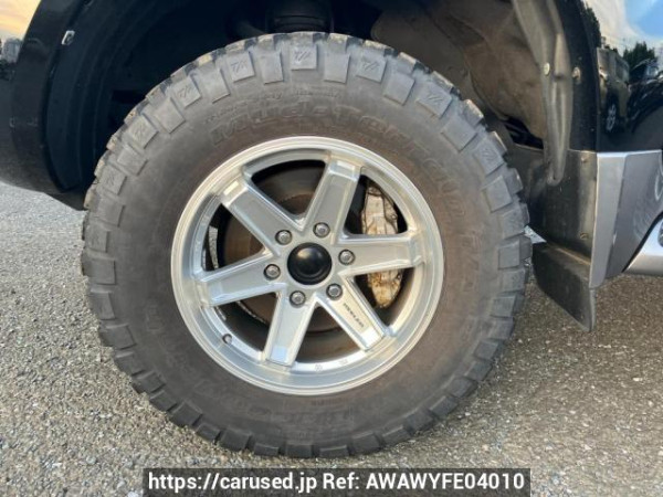 Used 2007 AT toyota land-cruiser-prado TRJ120W Image[21]