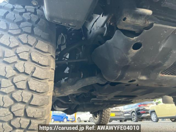 Used 2007 AT toyota land-cruiser-prado TRJ120W Image[22]