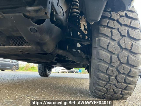 Used 2007 AT toyota land-cruiser-prado TRJ120W Image[23]