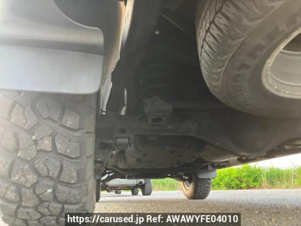 Used 2007 AT toyota land-cruiser-prado TRJ120W Image[24]