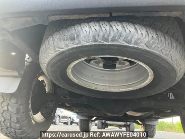 Used 2007 AT toyota land-cruiser-prado TRJ120W Image[25]