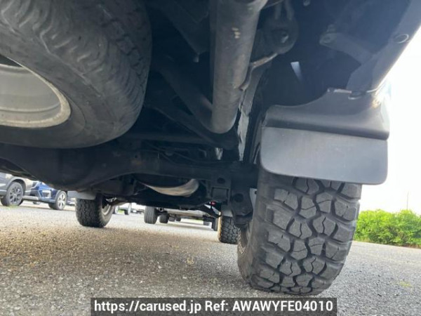 Used 2007 AT toyota land-cruiser-prado TRJ120W Image[26]