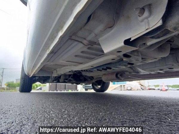 Used 2005 AT mitsubishi ek-wagon H81W Image[31]