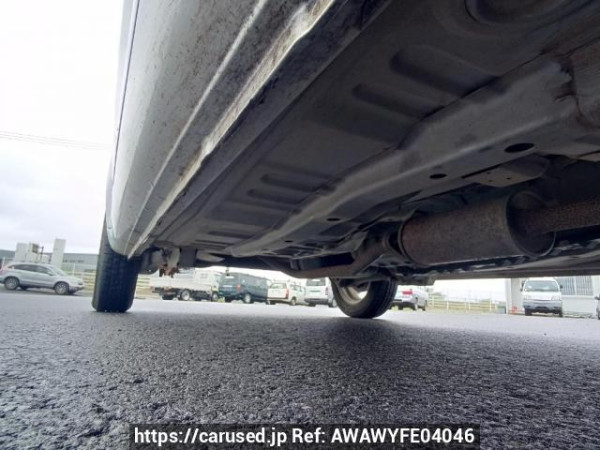 Used 2005 AT mitsubishi ek-wagon H81W Image[33]
