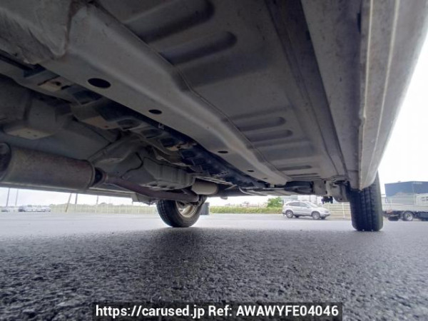 Used 2005 AT mitsubishi ek-wagon H81W Image[34]