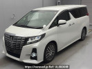 Toyota Alphard AGH30W