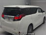 Used 2017 AT toyota alphard AGH30W Image[1]