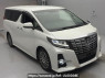Used 2017 AT toyota alphard AGH30W Image[2]
