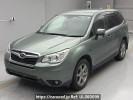Subaru Forester SJ5