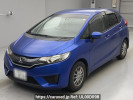 Honda Fit GK3