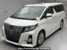 Toyota Alphard AGH30W
